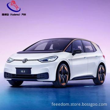 في الأسهم VW ID3 Pro Car Cars Cheap Electric للبيع